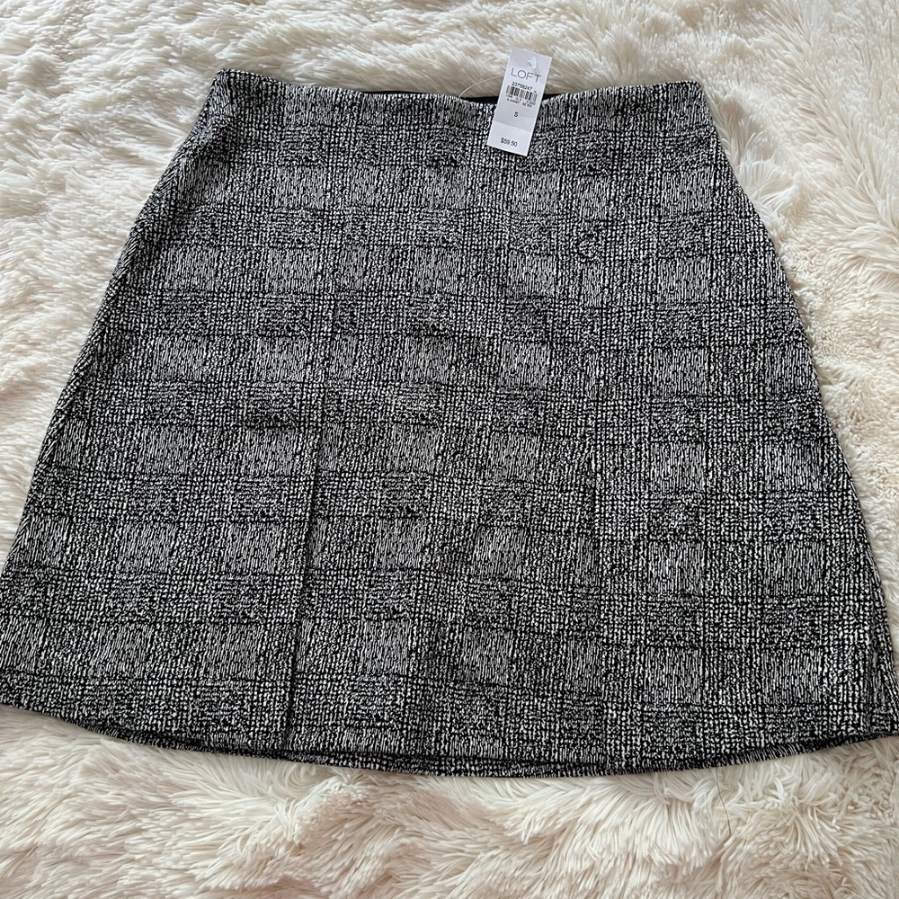 LOFT Skirt